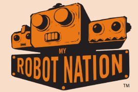 my robot nation