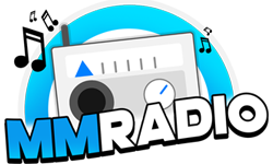 mmRadio Logo